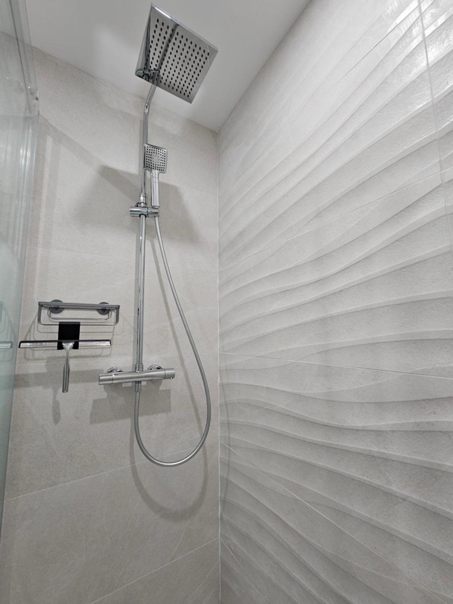 Le Capitole - Studio Plage Benoit Dans Residence Face Mer La Baule-Escoublac ภายนอก รูปภาพ